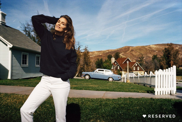 Cindy Crawford pic #1023133
