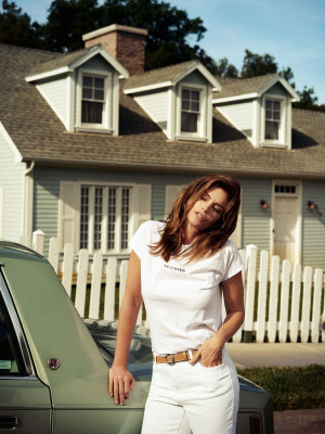 Cindy Crawford pic #1023129