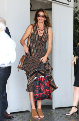Cindy Crawford pic #879537