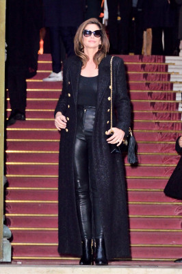 Cindy Crawford pic #1001414