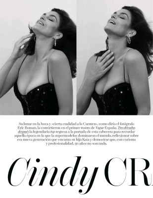Cindy Crawford pic #1068988