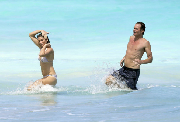 Cindy Crawford pic #924485