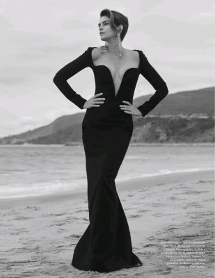 Cindy Crawford pic #1068822