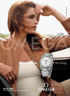 Cindy Crawford pic #50033