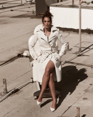 Cindy Crawford pic #615971