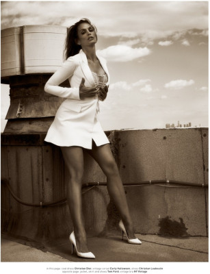 Cindy Crawford pic #615988