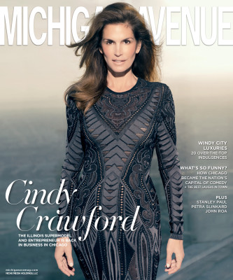Cindy Crawford pic #750480