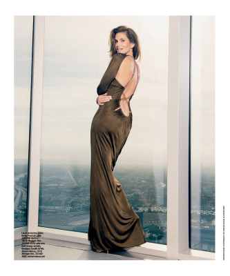 Cindy Crawford pic #750486