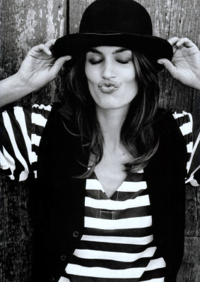 Cindy Crawford pic #139134