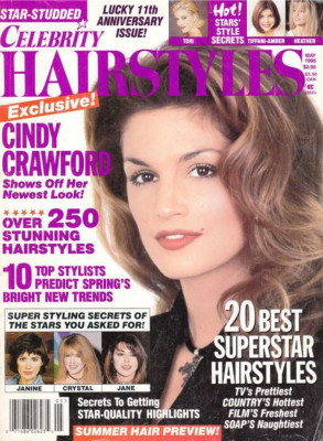 Cindy Crawford pic #170803