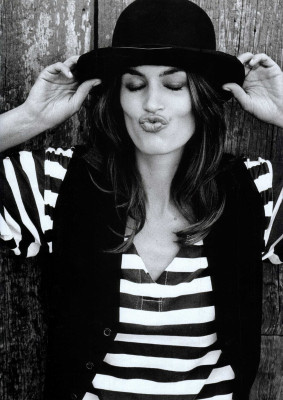 Cindy Crawford pic #66282