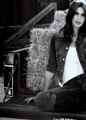 Cindy Crawford pic #66085