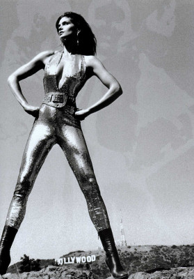Cindy Crawford pic #66082
