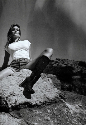 Cindy Crawford pic #66089