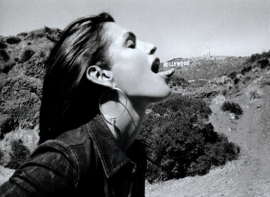 Cindy Crawford pic #66087