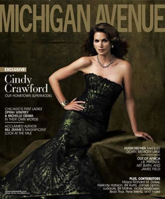 Cindy Crawford pic #170694