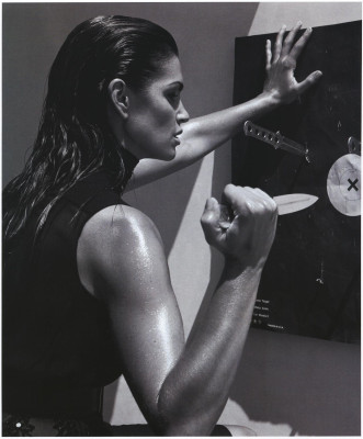 Cindy Crawford pic #179349