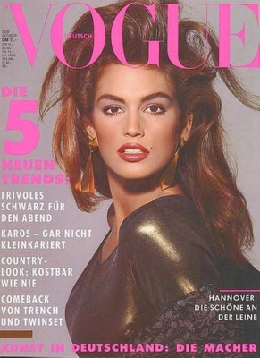 Cindy Crawford pic #170675