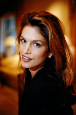 Cindy Crawford pic #139124