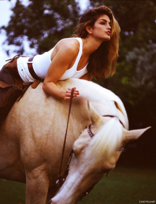 Cindy Crawford pic #14036