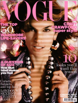 Cindy Crawford pic #25647