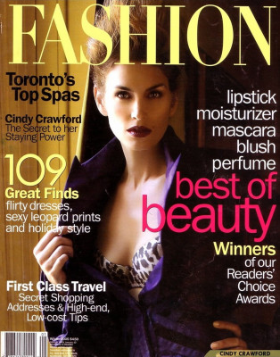 Cindy Crawford pic #34630
