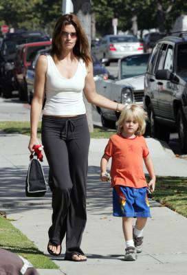 Cindy Crawford pic #14797