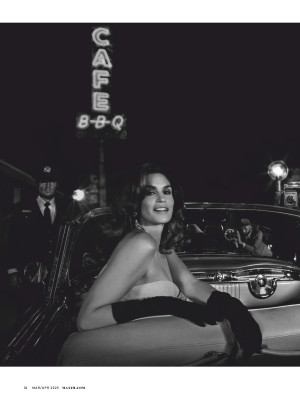 Cindy Crawford pic #1372053