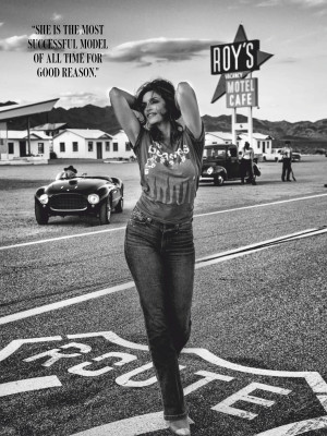Cindy Crawford pic #1372049