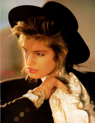 Cindy Crawford pic #1367316