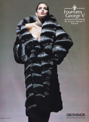 Cindy Crawford pic #1369137