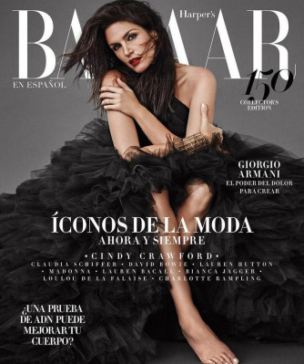 Cindy Crawford pic #979395