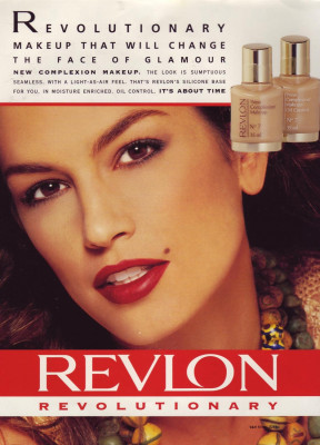 Cindy Crawford pic #463557