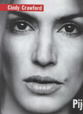 Cindy Crawford pic #463550