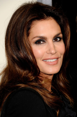 Cindy Crawford pic #421367