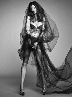 Cindy Crawford pic #1261427
