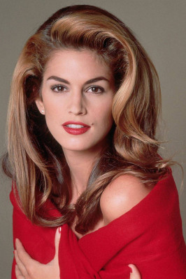 Cindy Crawford pic #695692
