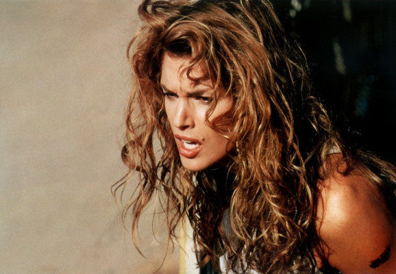 Cindy Crawford pic #170676