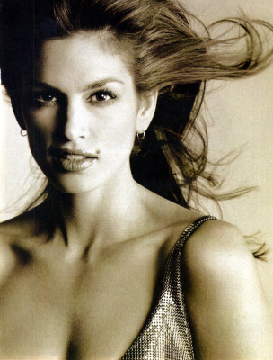 Cindy Crawford pic #463543