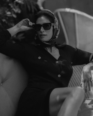 Cindy Crawford pic #1256572
