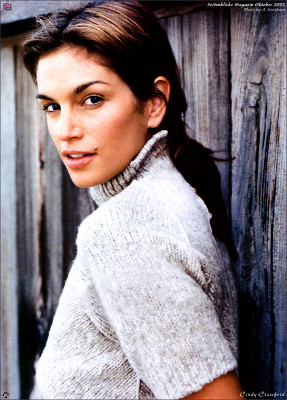 Cindy Crawford pic #6733