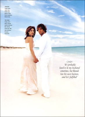 Cindy Crawford pic #5140