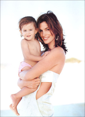 Cindy Crawford pic #5138