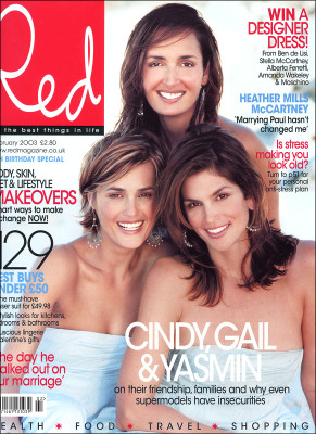 Cindy Crawford pic #5137