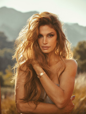Cindy Crawford pic #1344954