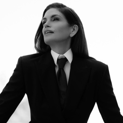 Cindy Crawford pic #1256566