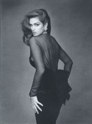 Cindy Crawford pic #1248687