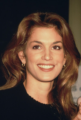 Cindy Crawford pic #720244