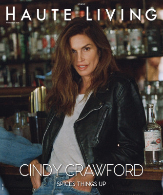 Cindy Crawford pic #1366634