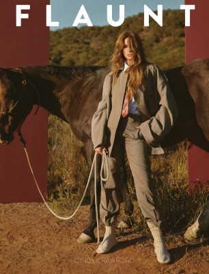 Cindy Crawford pic #1344955